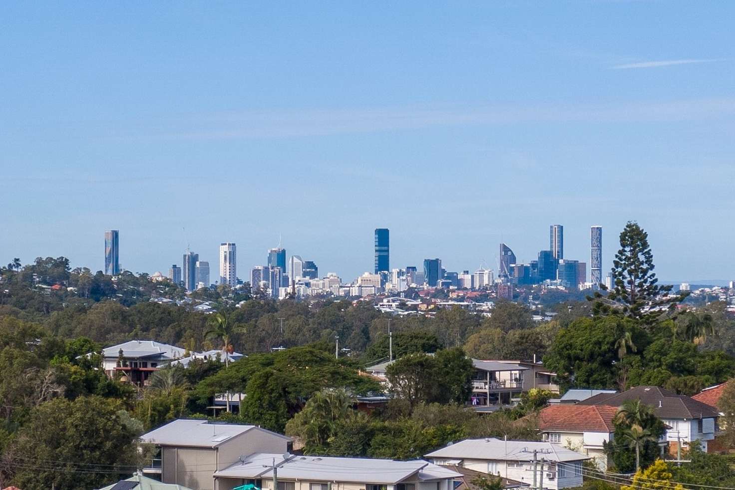 Main view of Homely house listing, 64 Fallon Street, Everton Park QLD 4053