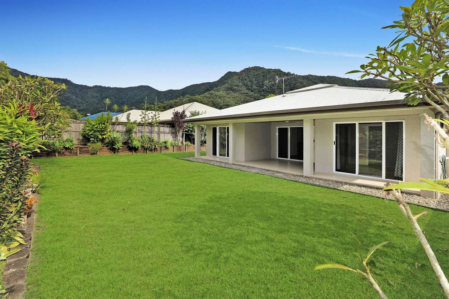Main view of Homely house listing, 61 Fitzmaurice Drive, Bentley Park QLD 4869