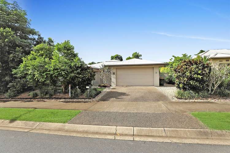 Fifth view of Homely house listing, 61 Fitzmaurice Drive, Bentley Park QLD 4869