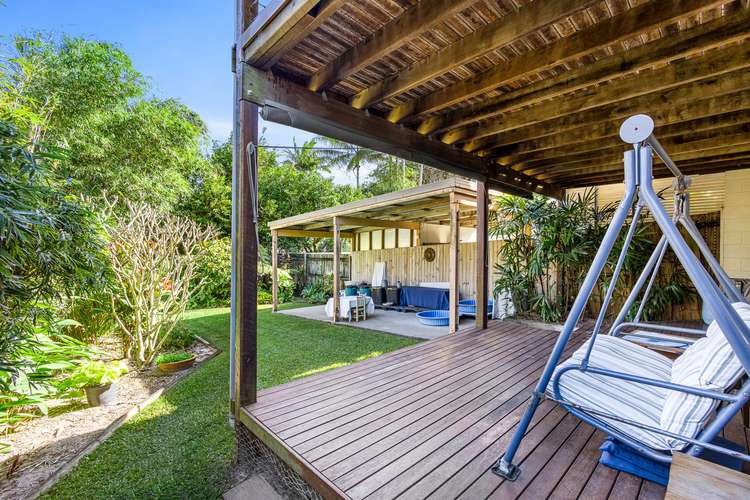 Second view of Homely unit listing, 1/37 Second Avenue, Coolum Beach QLD 4573