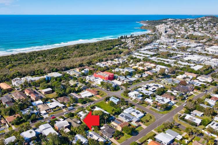 Third view of Homely unit listing, 1/37 Second Avenue, Coolum Beach QLD 4573