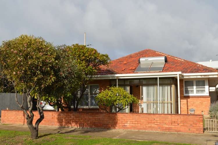 Main view of Homely house listing, 10 Hall Street, Semaphore SA 5019