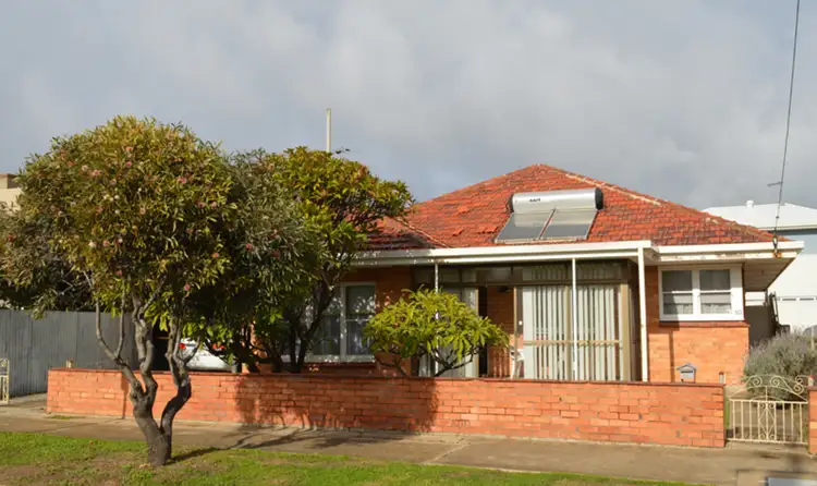 Main view of Homely house listing, 10 Hall Street, Semaphore SA 5019