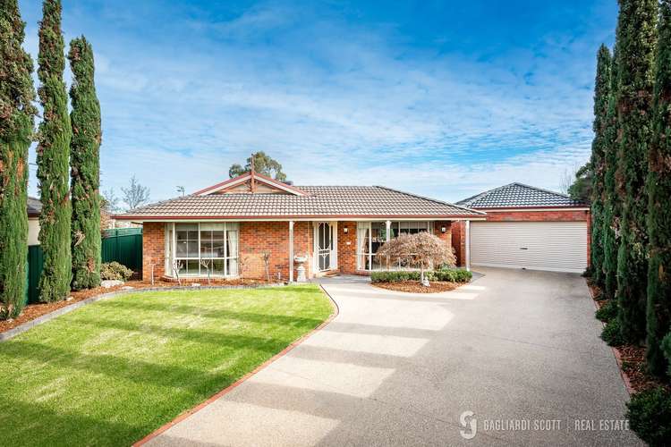 Main view of Homely house listing, 4 Sheoak Court, Shepparton VIC 3630