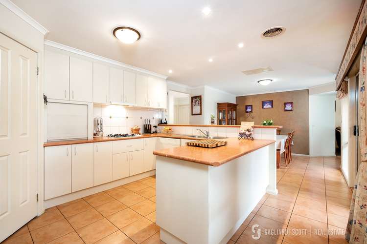 Fourth view of Homely house listing, 4 Sheoak Court, Shepparton VIC 3630