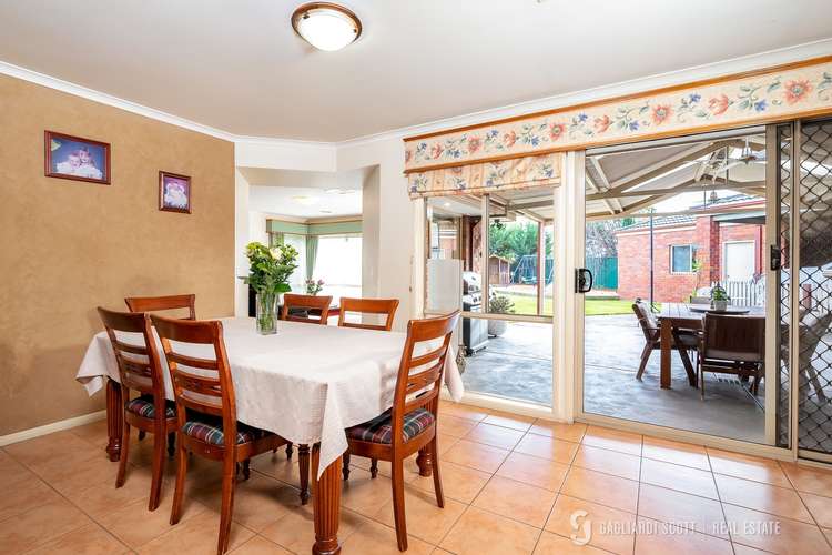 Fifth view of Homely house listing, 4 Sheoak Court, Shepparton VIC 3630