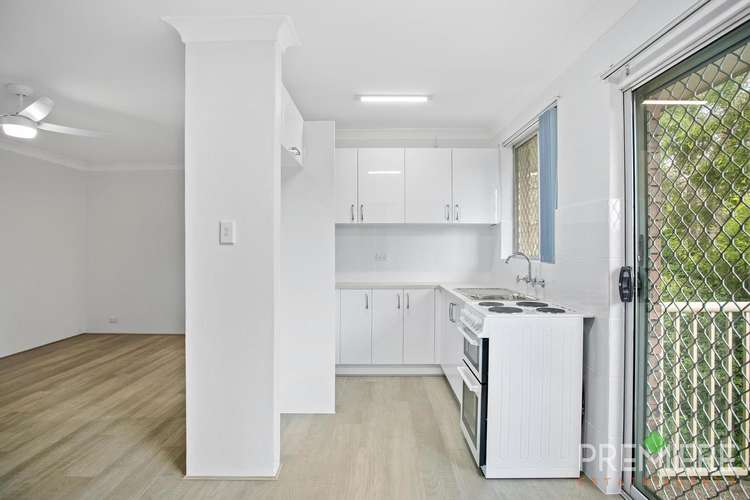 Second view of Homely unit listing, 30/57 Jacaranda Avenue, Bradbury NSW 2560