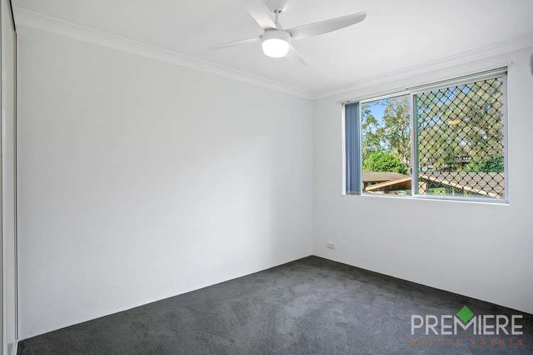 Third view of Homely unit listing, 30/57 Jacaranda Avenue, Bradbury NSW 2560