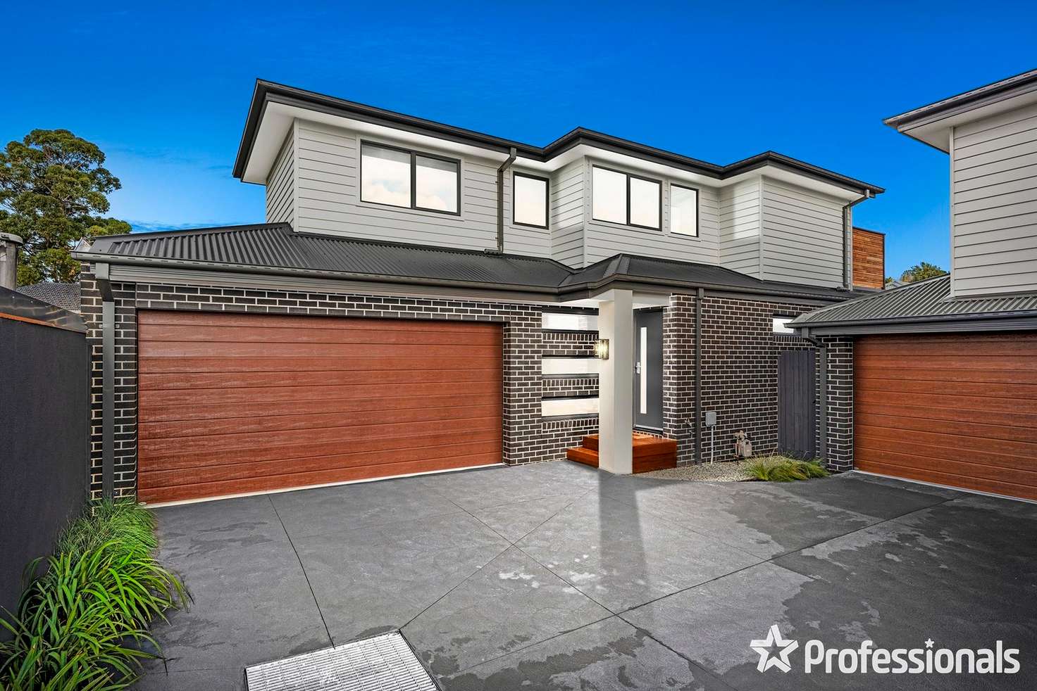 Main view of Homely townhouse listing, 4/23 Rouke Street, Lilydale VIC 3140