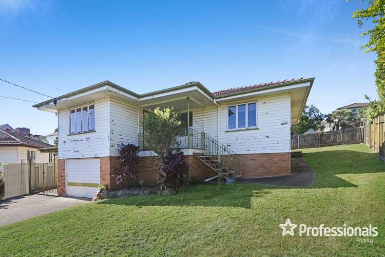 Third view of Homely house listing, 11 Trevor Street, Keperra QLD 4054