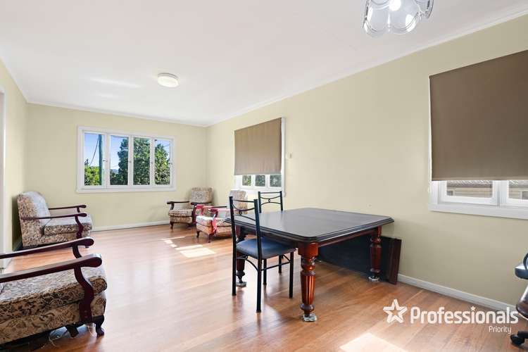 Fourth view of Homely house listing, 11 Trevor Street, Keperra QLD 4054