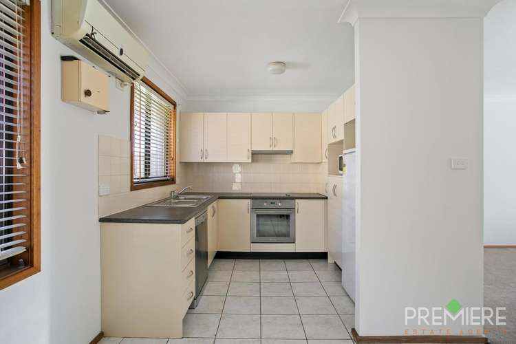 Second view of Homely villa listing, 3/15-17 Victoria Road, Macquarie Fields NSW 2564