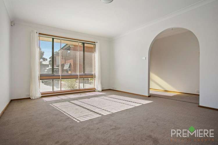 Third view of Homely villa listing, 3/15-17 Victoria Road, Macquarie Fields NSW 2564