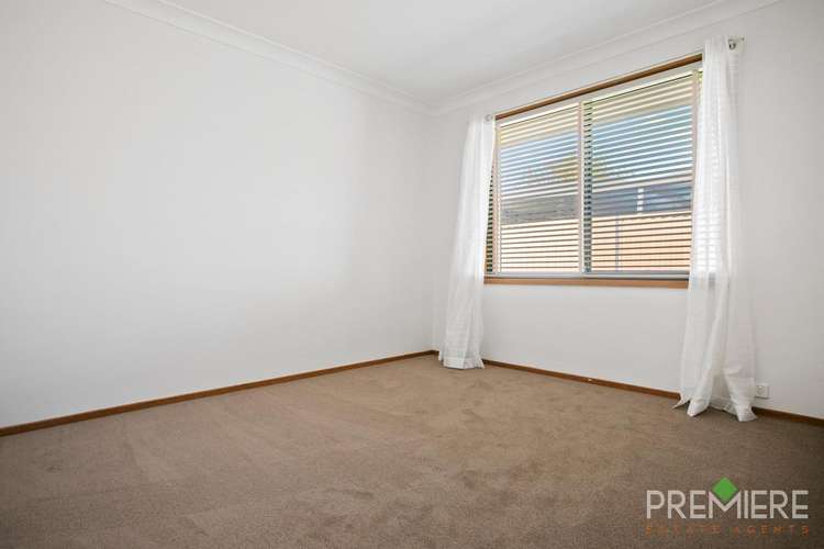 Fifth view of Homely villa listing, 3/15-17 Victoria Road, Macquarie Fields NSW 2564