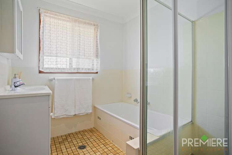 Sixth view of Homely villa listing, 3/15-17 Victoria Road, Macquarie Fields NSW 2564