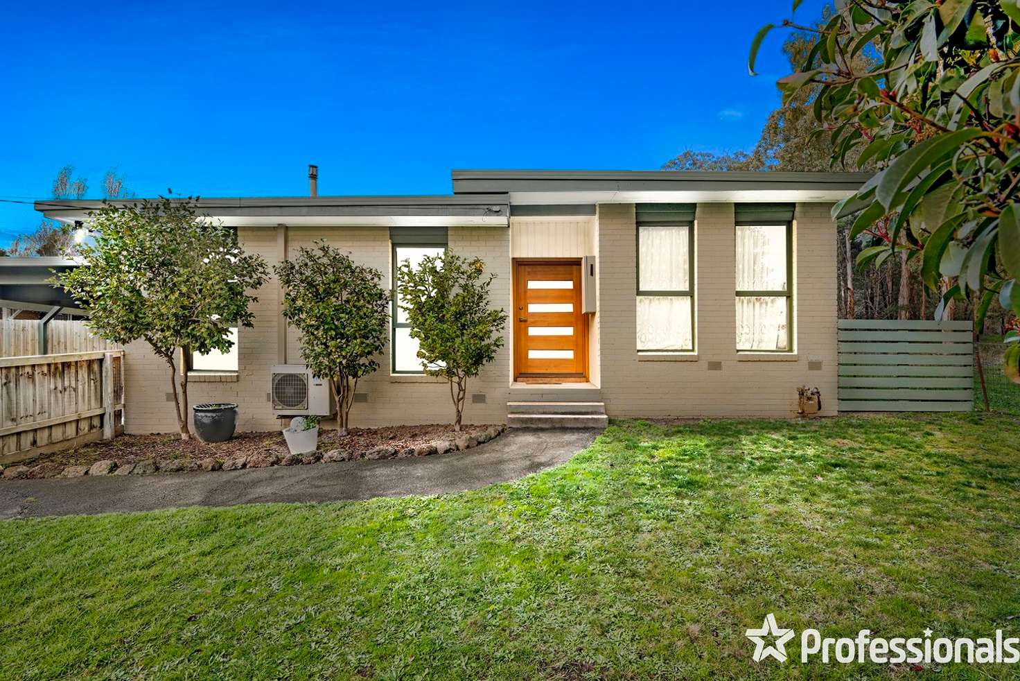 Main view of Homely house listing, (via service road)/584 Maroondah Highway, Coldstream VIC 3770