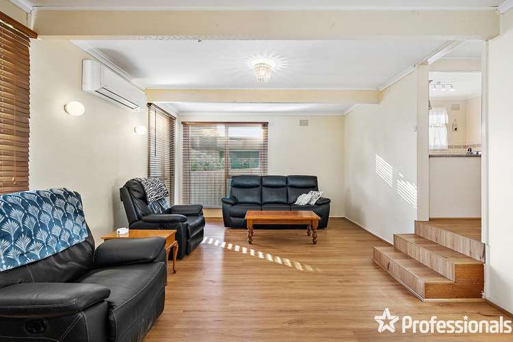 Second view of Homely house listing, (via service road)/584 Maroondah Highway, Coldstream VIC 3770