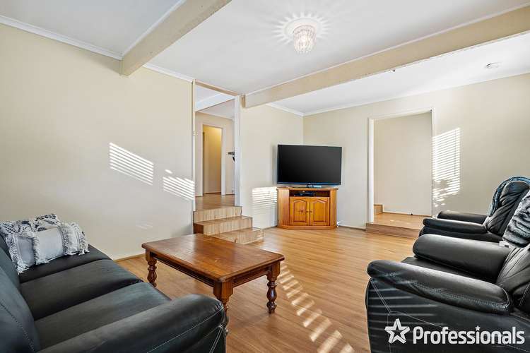 Third view of Homely house listing, (via service road)/584 Maroondah Highway, Coldstream VIC 3770