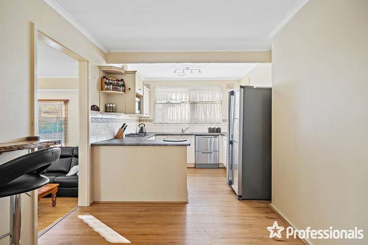 Fifth view of Homely house listing, (via service road)/584 Maroondah Highway, Coldstream VIC 3770