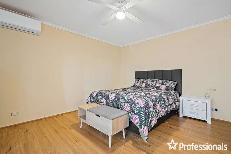Sixth view of Homely house listing, (via service road)/584 Maroondah Highway, Coldstream VIC 3770