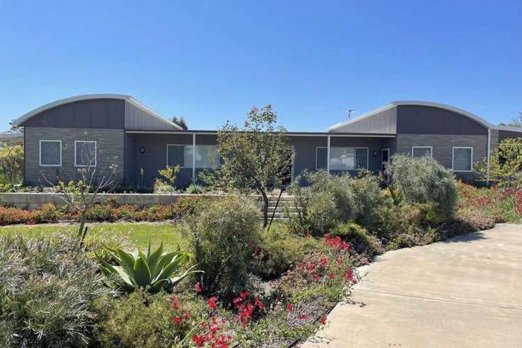 Main view of Homely house listing, 8 Cruden Place, Gingin WA 6503