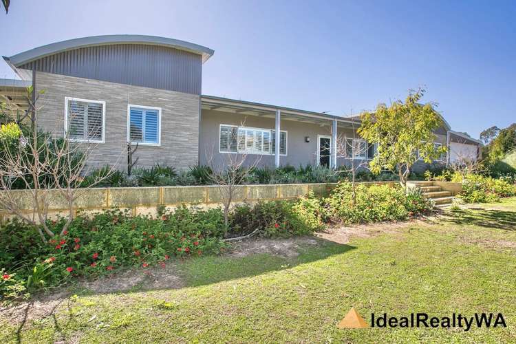 Second view of Homely house listing, 8 Cruden Place, Gingin WA 6503