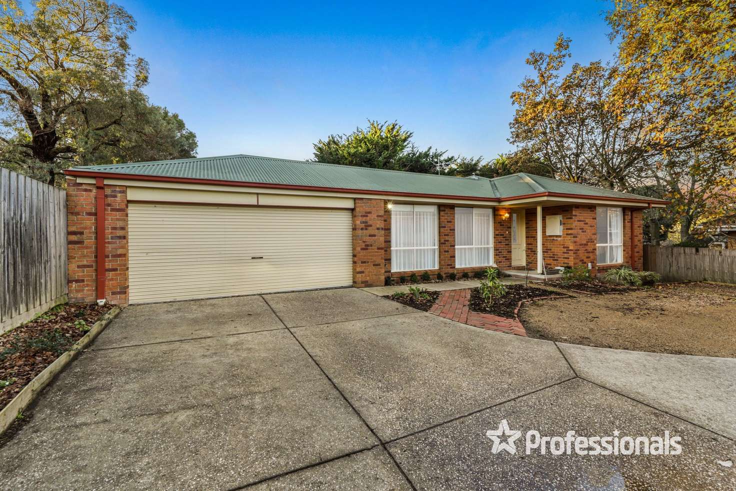 Main view of Homely house listing, 2/79 Taylor Road, Mooroolbark VIC 3138