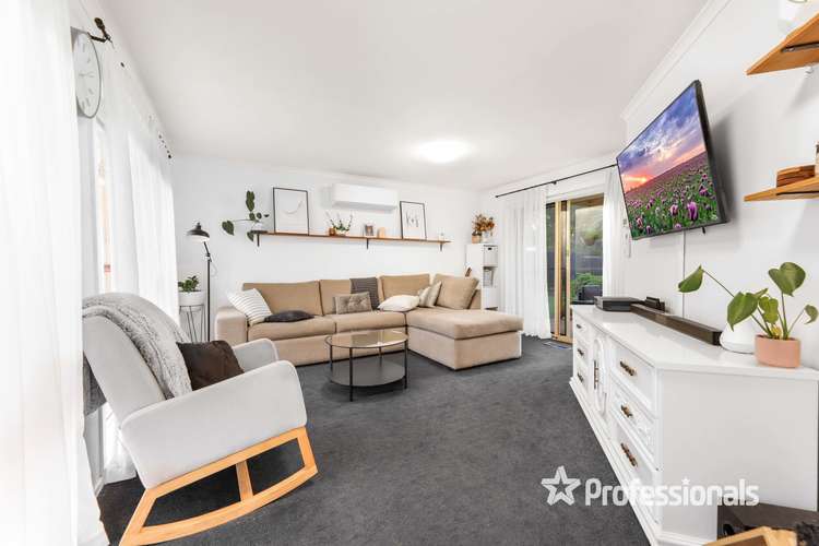Third view of Homely house listing, 2/79 Taylor Road, Mooroolbark VIC 3138