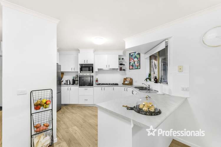 Fifth view of Homely house listing, 2/79 Taylor Road, Mooroolbark VIC 3138