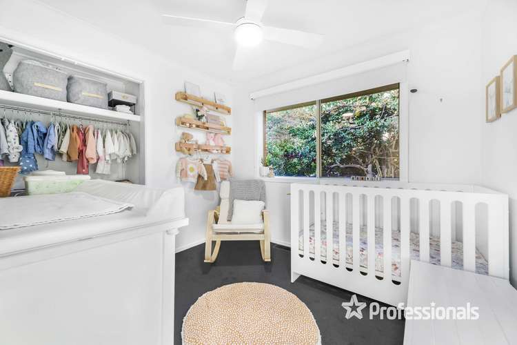 Sixth view of Homely house listing, 2/79 Taylor Road, Mooroolbark VIC 3138