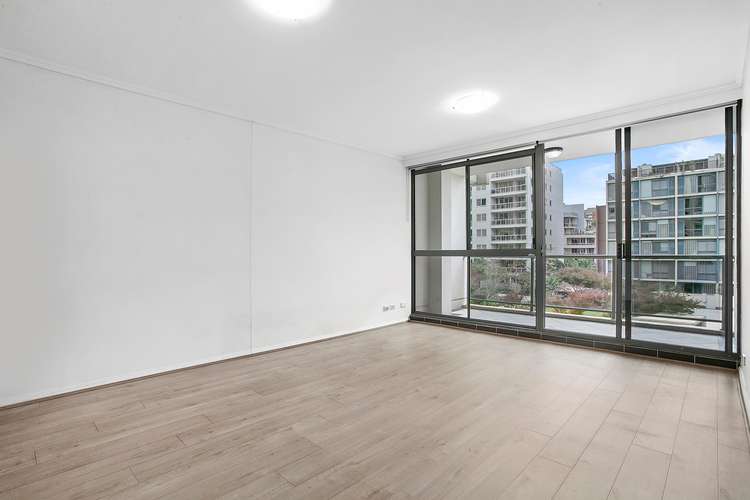 Second view of Homely apartment listing, 106/10 Lachlan Street, Waterloo NSW 2017