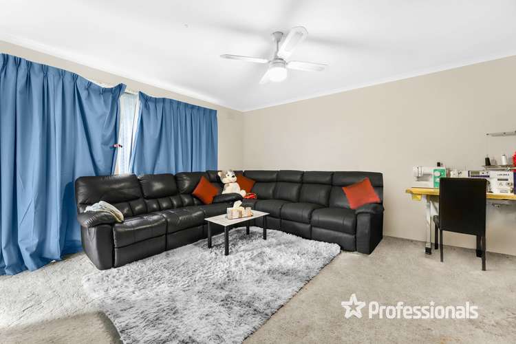 Second view of Homely unit listing, 9/59-61 Hewish Road, Croydon VIC 3136