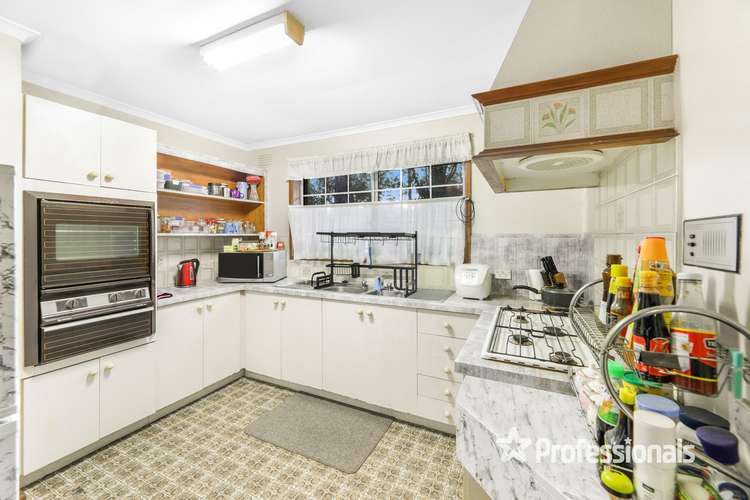 Fourth view of Homely unit listing, 9/59-61 Hewish Road, Croydon VIC 3136