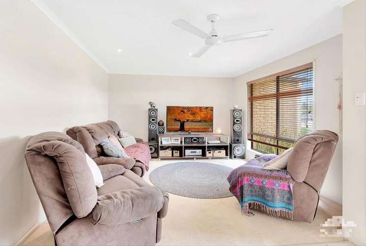 Fourth view of Homely house listing, 2 Rubeck Court, Upper Coomera QLD 4209