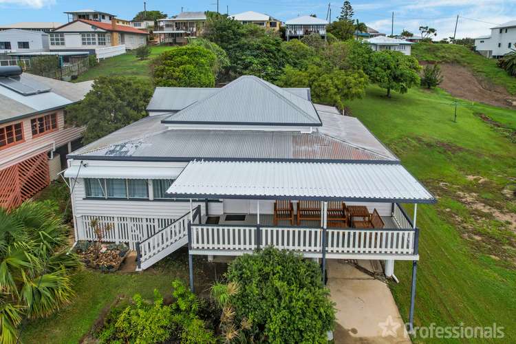 Second view of Homely house listing, 10 Archer Street, Emu Park QLD 4710