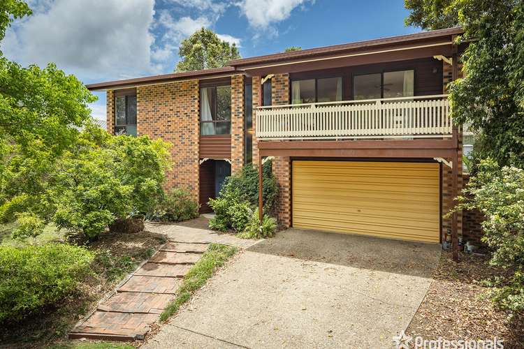 5 Finvoy Street, Ferny Grove QLD 4055