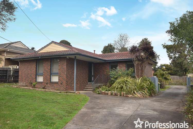 Main view of Homely house listing, 20 Larnook Crescent, Mooroolbark VIC 3138