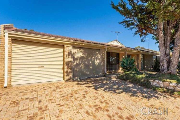 Third view of Homely house listing, 25 Portmarnock Circle, Halls Head WA 6210