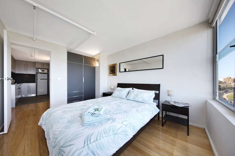 Third view of Homely apartment listing, 35/350 Beaconsfield Parade, St Kilda West VIC 3182