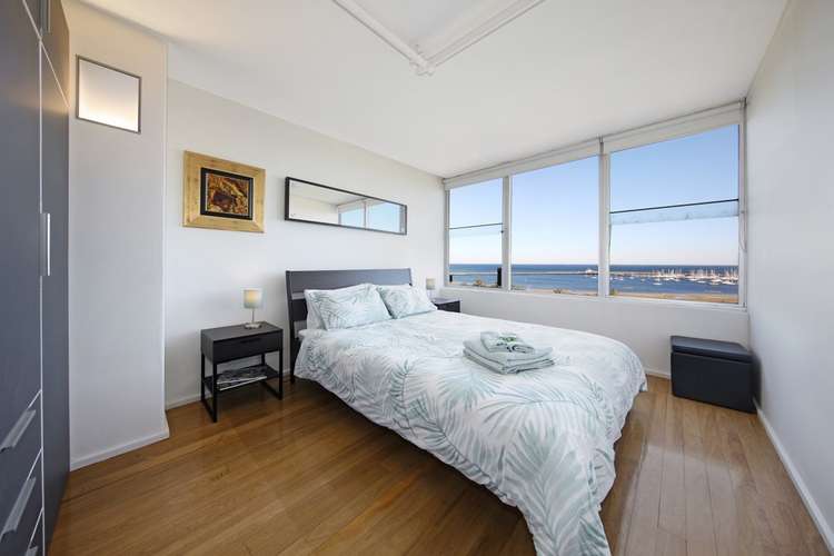 Fourth view of Homely apartment listing, 35/350 Beaconsfield Parade, St Kilda West VIC 3182