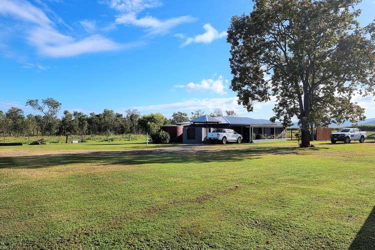 14025 Bruce Highway, Gregory River QLD 4800