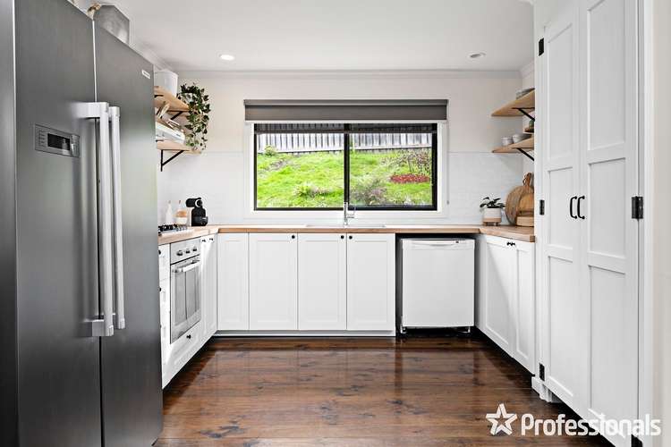 Second view of Homely house listing, 22-24 Beverley Drive, Healesville VIC 3777