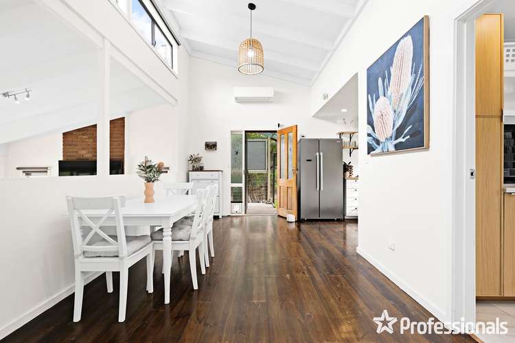 Fifth view of Homely house listing, 22-24 Beverley Drive, Healesville VIC 3777