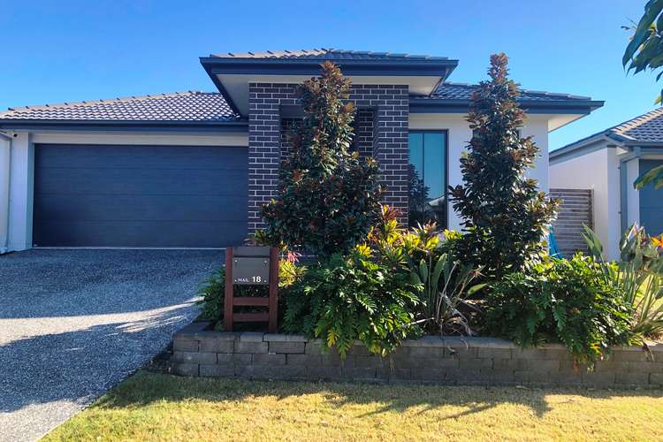 Main view of Homely house listing, 18 Mebbin Street, Pimpama QLD 4209