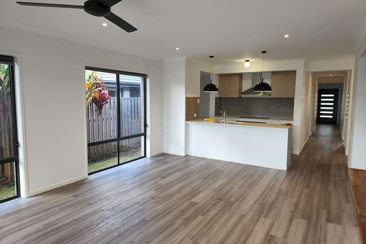 Second view of Homely house listing, 18 Mebbin Street, Pimpama QLD 4209