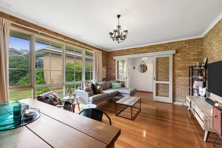 Second view of Homely unit listing, 11/102-108 Croydon Road, Croydon VIC 3136