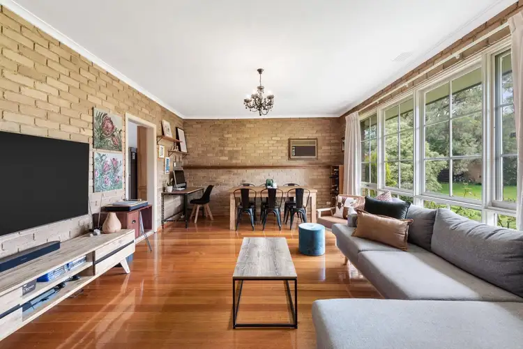 Third view of Homely unit listing, 11/102-108 Croydon Road, Croydon VIC 3136