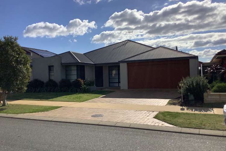 Main view of Homely house listing, 8 Aldersyde, Baldivis WA 6171