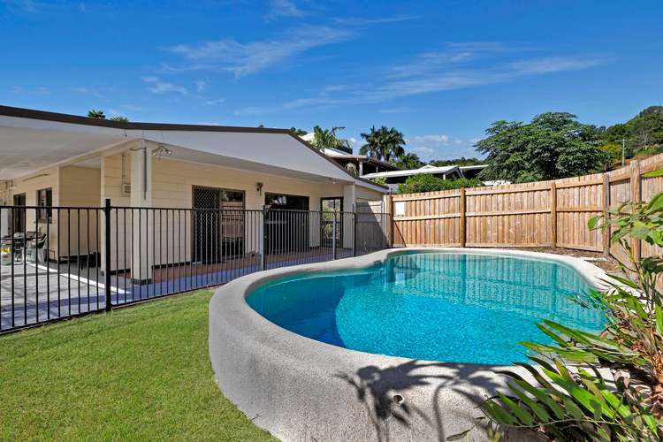 Second view of Homely house listing, 22 Knight Road, Smithfield QLD 4878