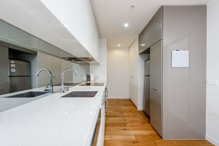 Fourth view of Homely apartment listing, 1404/176 Edward Street, Brunswick East VIC 3057